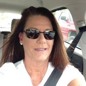 Meet your Posher, Cary